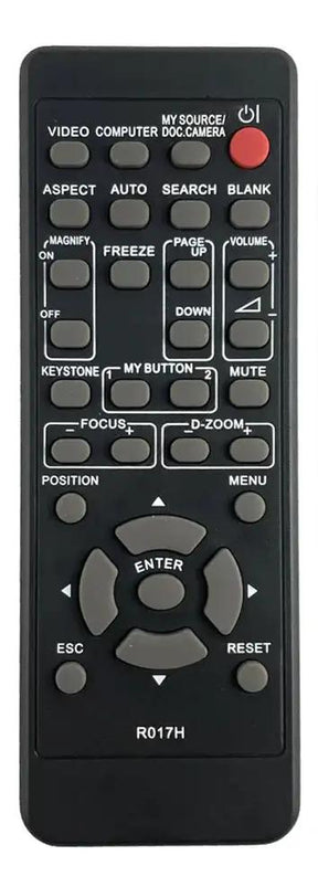 X30-V2 3M afstandsbediening
