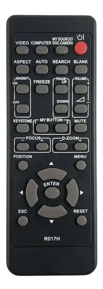 X30-V2 3M afstandsbediening