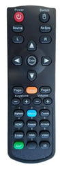 X306ST OPTOMA afstandsbediening