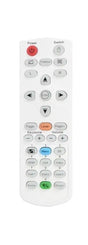 X308STE OPTOMA afstandsbediening