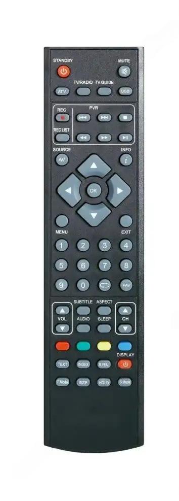 X32 BLAUPUNKT afstandsbediening