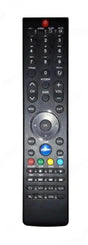 X5 OPENBOX afstandsbediening