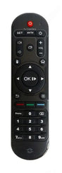 X6-PRO ZIDOO afstandsbediening