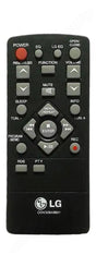 XA146 LG afstandsbediening