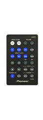 XC-F10 PIONEER afstandsbediening