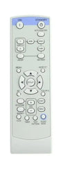 XD250U MITSUBISHI afstandsbediening