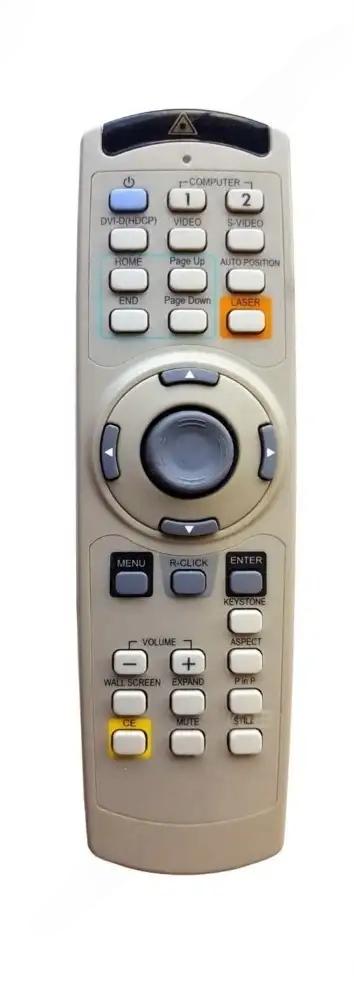 XD490U MITSUBISHI afstandsbediening