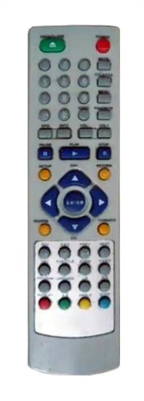 XDIV575-DVBT WOXTER afstandsbediening