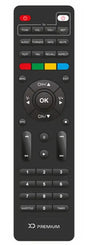 XDS785 XD PREMIUM afstandsbediening