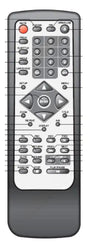 XDV-910 HITEKER afstandsbediening