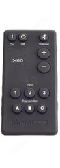XEO5 DYNAUDIO afstandsbediening