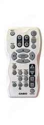 XJ-A141 CASIO afstandsbediening
