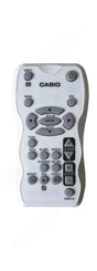 XJ-A142 CASIO afstandsbediening
