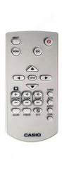 XJ-V2 CASIO afstandsbediening