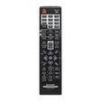 XL-DH320NH SHARP afstandsbediening