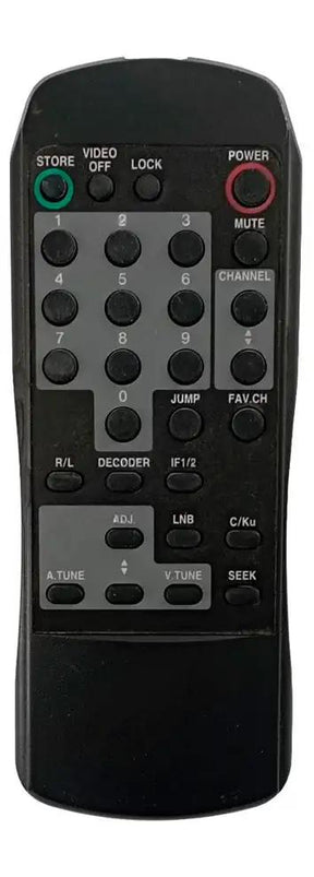 XL16 SKYMASTER afstandsbediening