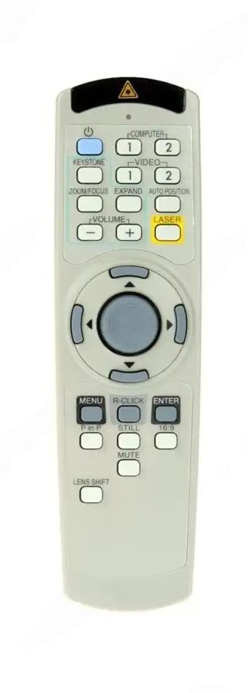 XL5900U MITSUBISHI afstandsbediening