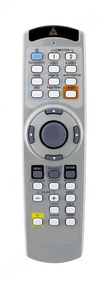 XL6600-LU MITSUBISHI afstandsbediening
