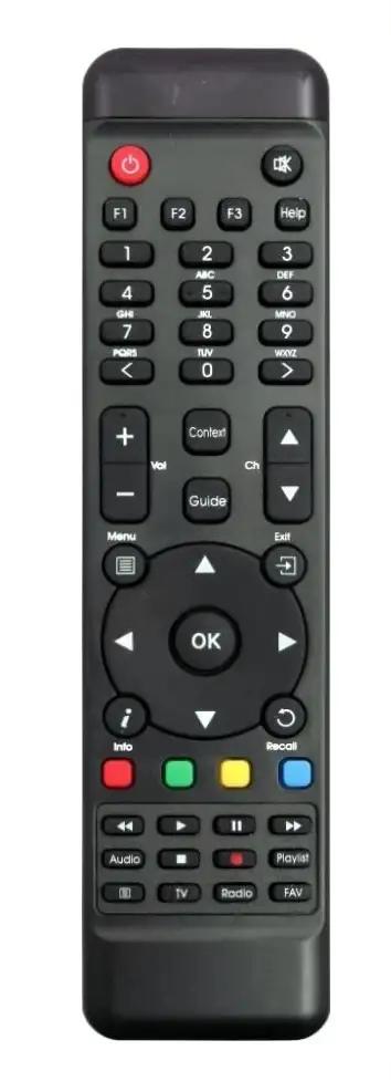 XP1000 MK DIGITAL afstandsbediening