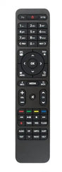 XPEED-LX2 GOLDEN INTERSTAR afstandsbediening