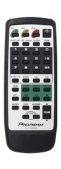 XR-A370 PIONEER afstandsbediening