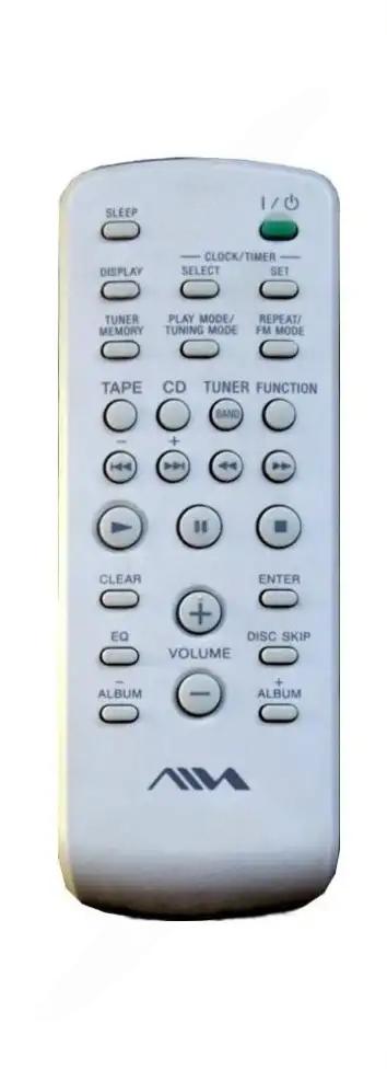 XR-EM330 AIWA afstandsbediening