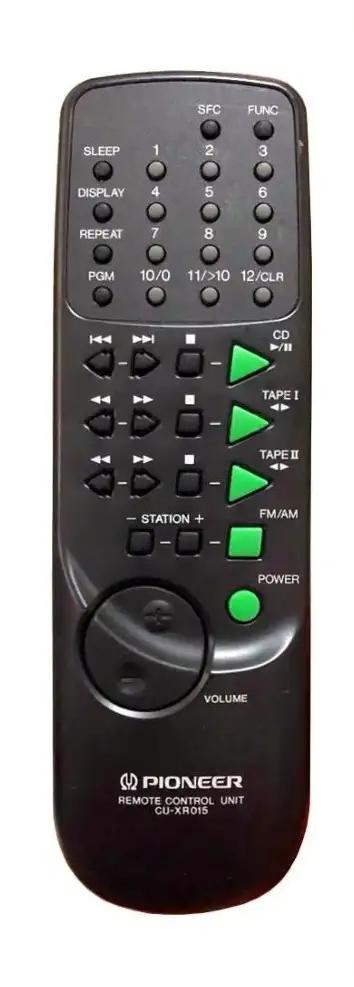 XR-P150 PIONEER afstandsbediening