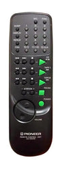 XR-P150 PIONEER afstandsbediening