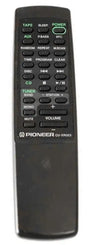 XR-P60C PIONEER afstandsbediening