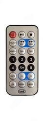 XT104BT TREVI afstandsbediening