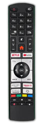 XTV-3204-WIFI ELBE afstandsbediening