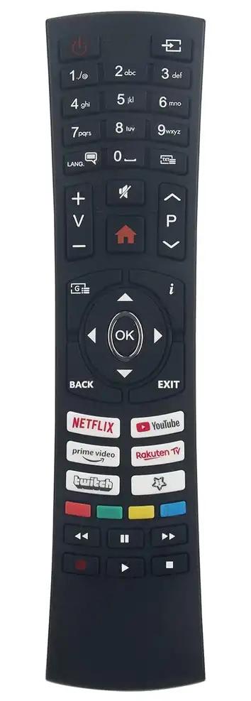 XTV-4001-WIFI ELBE afstandsbediening