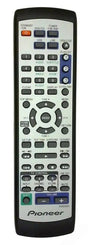XV-DV363 PIONEER afstandsbediening
