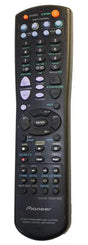 XV-DV55 PIONEER afstandsbediening