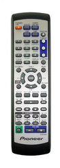 XV-DV767 PIONEER afstandsbediening