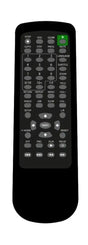 XVD330-HDMI MPMAN afstandsbediening