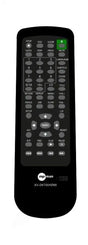 XVDK700-HDMI MPMAN afstandsbediening