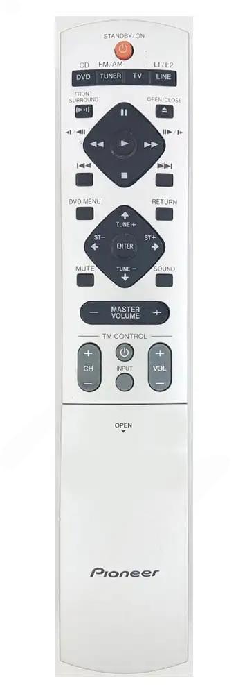 XVDV323 PIONEER afstandsbediening