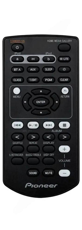 XW-NAC3-K PIONEER afstandsbediening