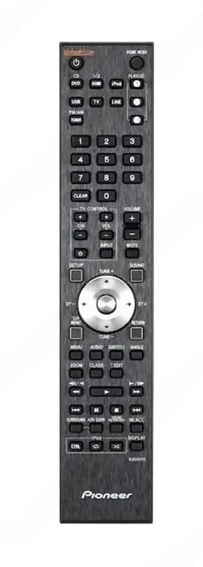 XXD3170 PIONEER afstandsbediening