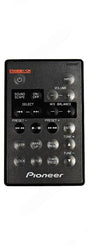 XXD3187 PIONEER afstandsbediening