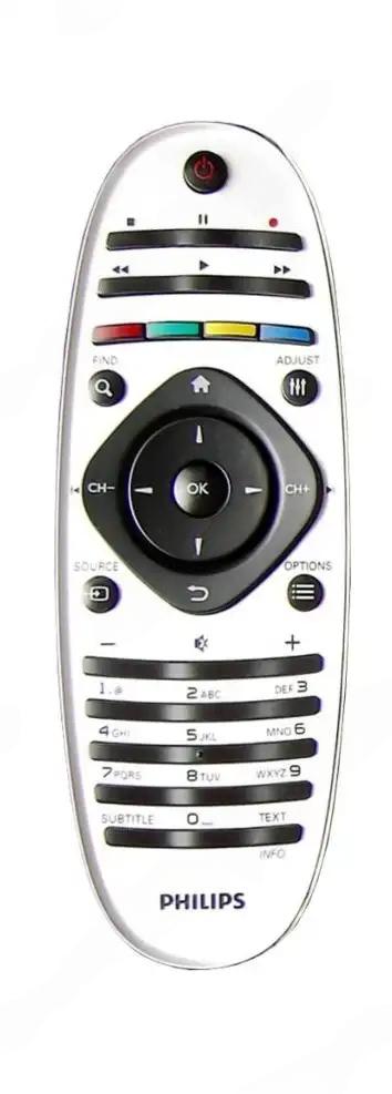 YKF307-001 PHILIPS afstandsbediening