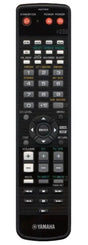 YRS-1000 YAMAHA afstandsbediening