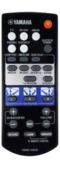 YSP-1400 YAMAHA afstandsbediening