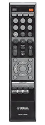 YSP-2700 YAMAHA afstandsbediening