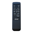 Z-BASE320 ZVOX afstandsbediening