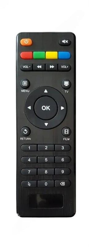 Z121 HYBROAD afstandsbediening