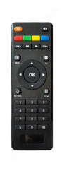 Z121 HYBROAD afstandsbediening