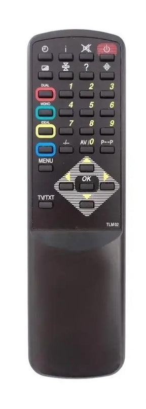 Z365 ZAPPING afstandsbediening