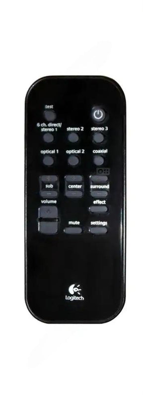 Z5450 LOGITECH afstandsbediening